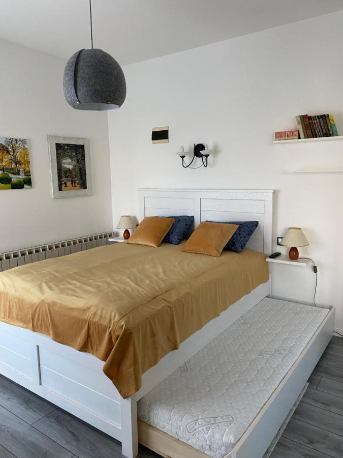 Studio Apartman Lora Lipik エクステリア 写真
