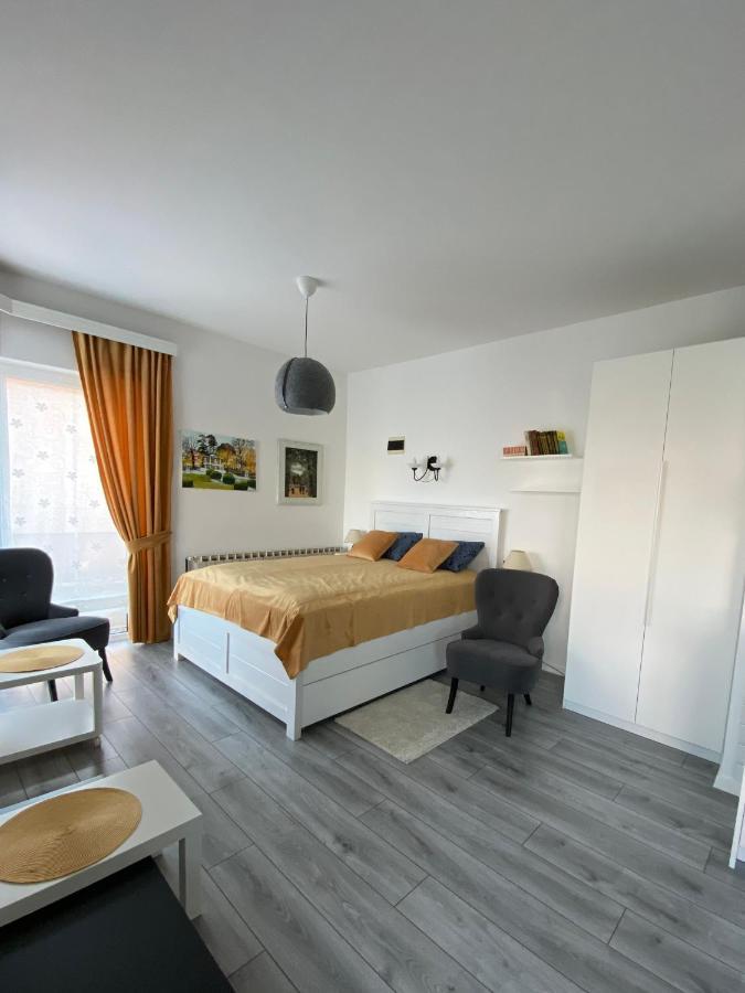 Studio Apartman Lora Lipik エクステリア 写真
