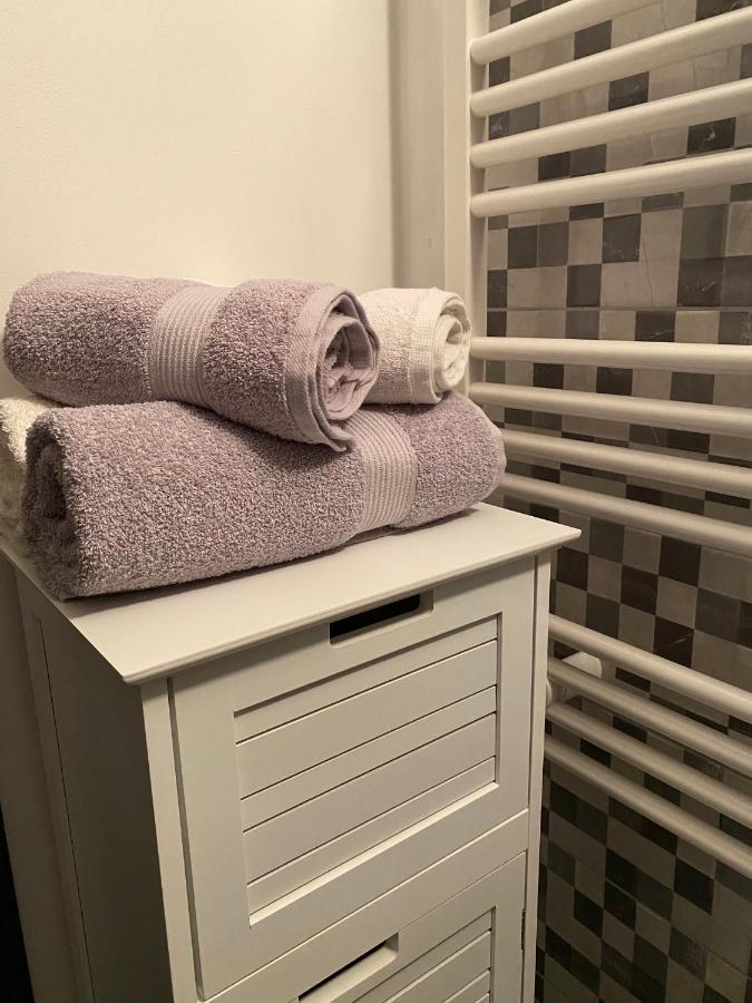 Studio Apartman Lora Lipik エクステリア 写真