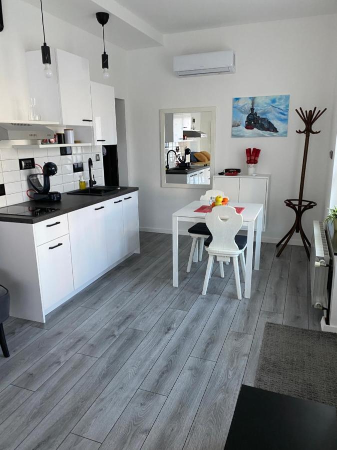 Studio Apartman Lora Lipik エクステリア 写真